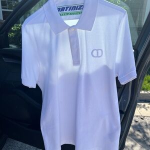 Christian Dior Men’s Shirt